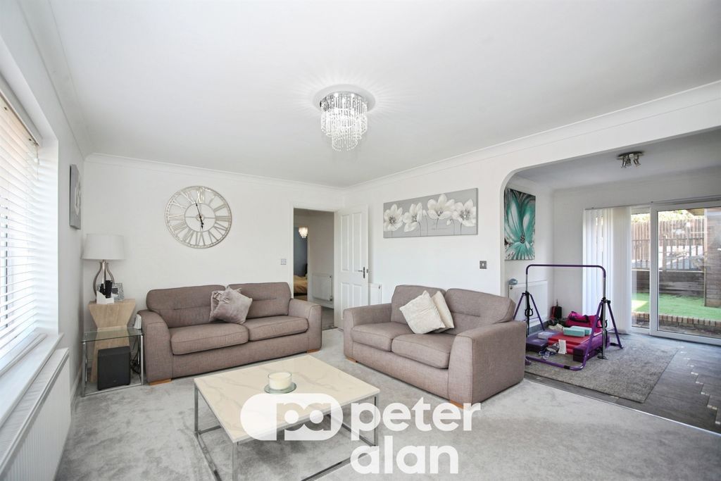Additional image 13 of 4 bed detached house for saleAcorn Close, Rogerstone, Newport NP10