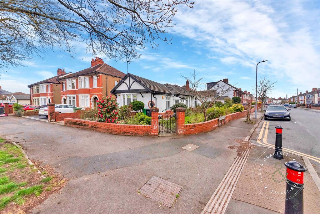 Additional image 26 of 2 bed semi-detached bungalow for saleHeathwood Road, Cardiff CF14