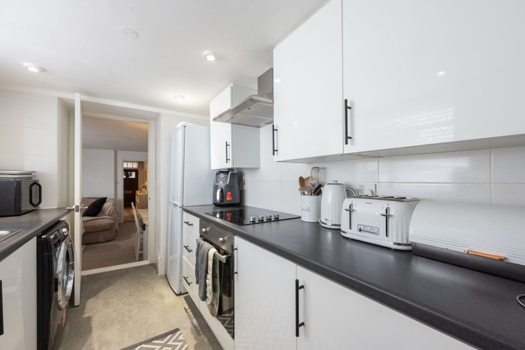 Additional image 19 of 1 bed flat for sale25 Duhamel Place, St. Helier, Jersey JE2