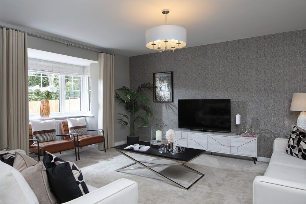 Additional image 5 of 4 bed detached house for sale"The Salcombe" at Holmer Road, Hereford HR4