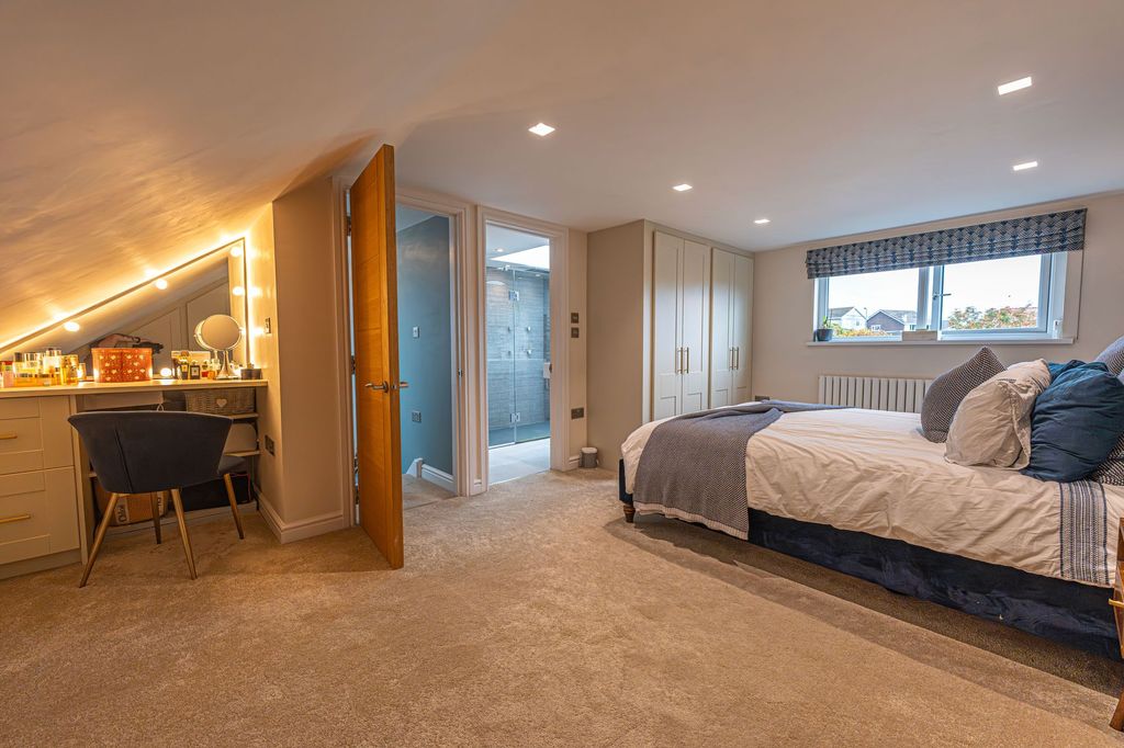 Additional image 31 of 4 bed detached house for saleHeronston Close, Undy NP26