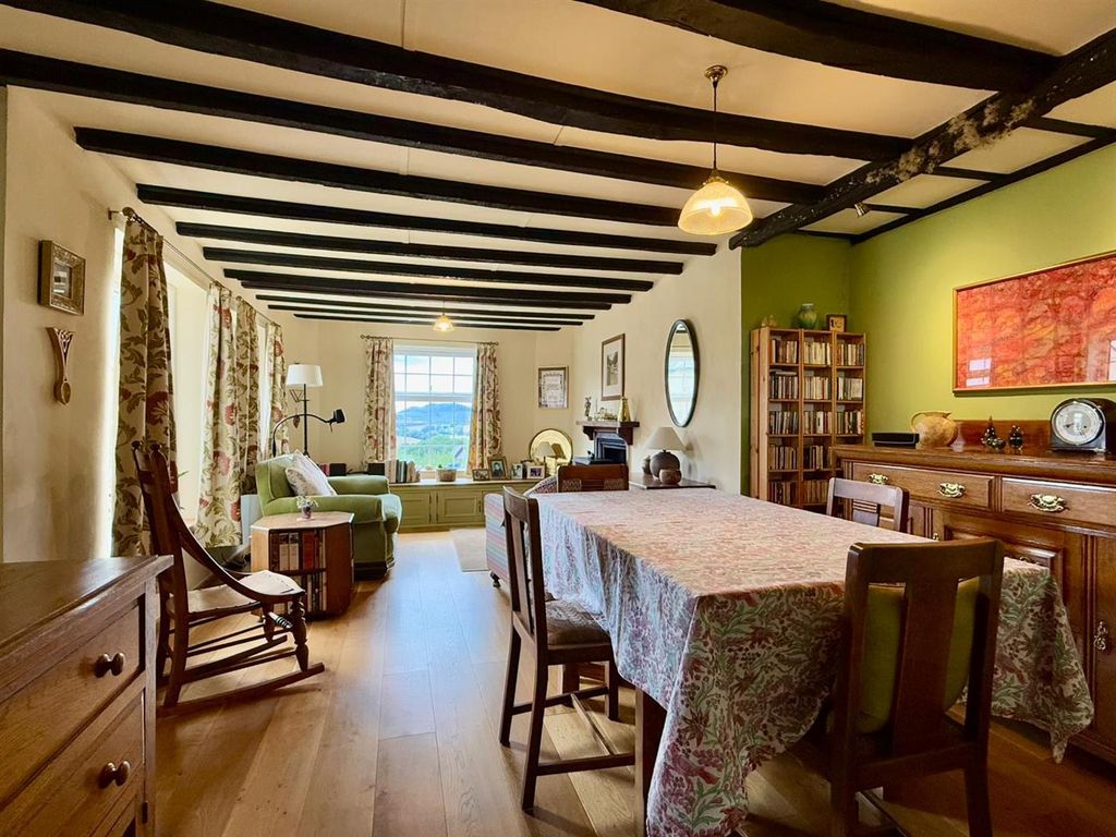 Additional image 11 of 3 bed detached house for saleGarway, Hereford HR2