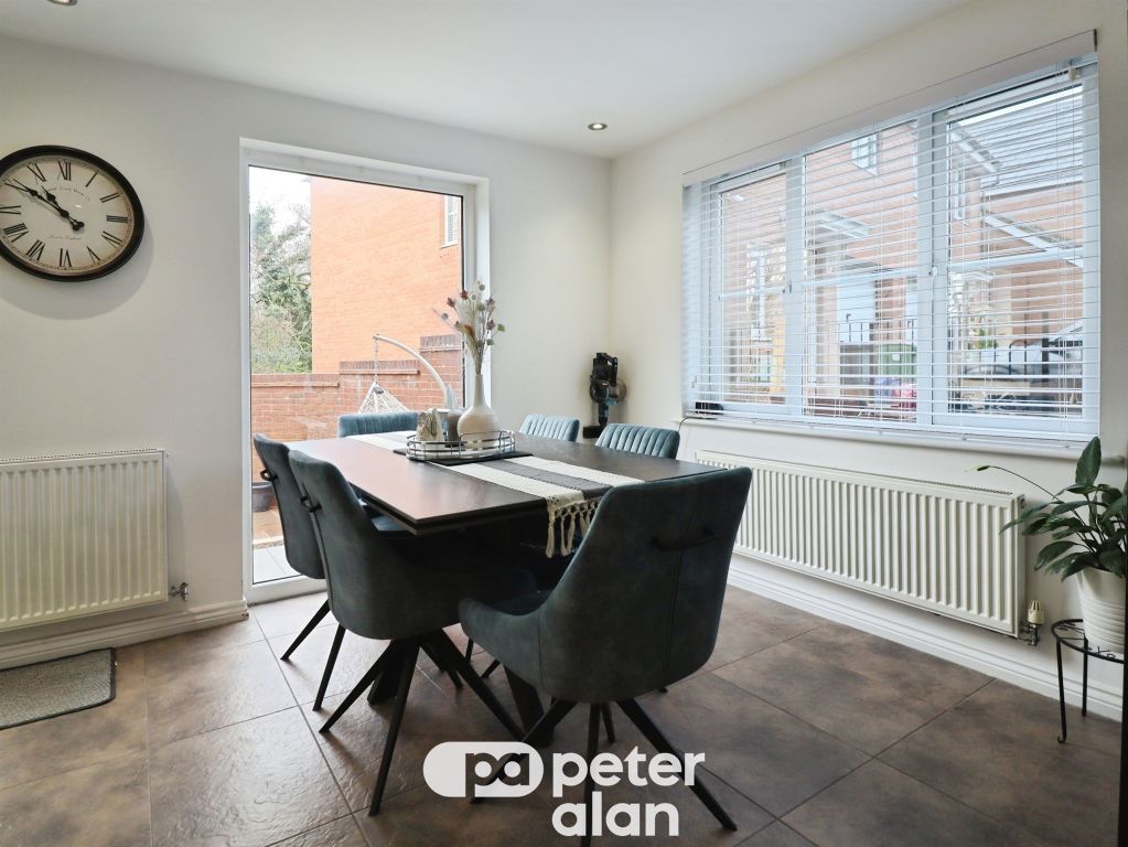 Additional image 5 of 4 bed detached house for saleCottingham Drive, Pontprennau, Cardiff CF23