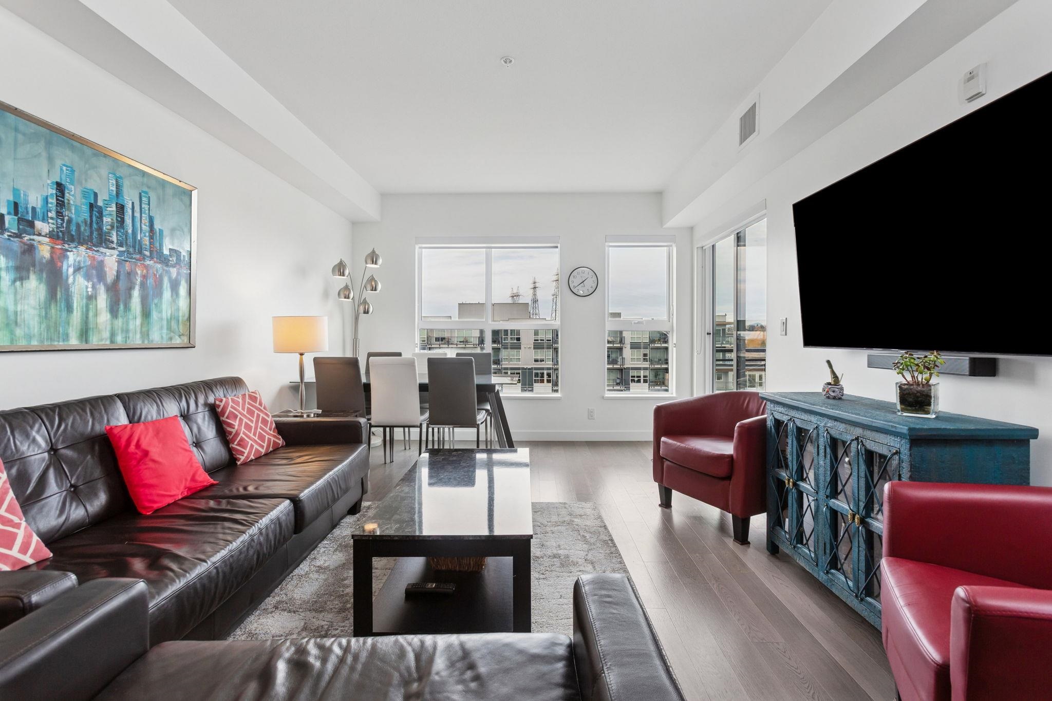 Additional image 6 of 609-10177 River Drive, Richmond, BC, V6X 0S2