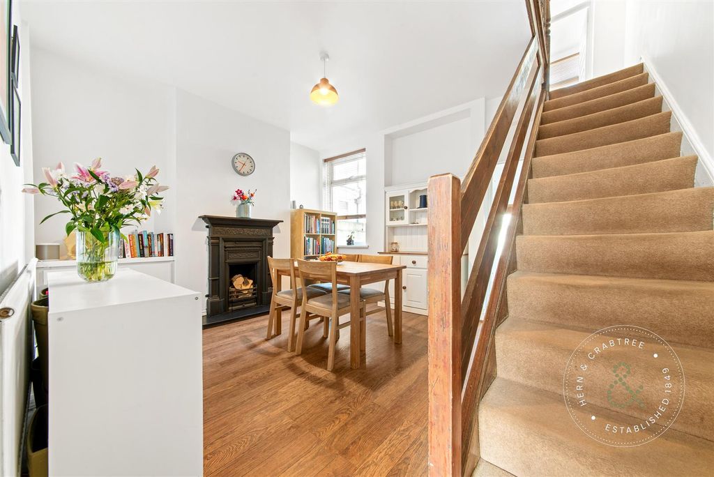 Additional image 2 of 3 bed terraced house for saleNew Zealand Road, Cardiff CF14