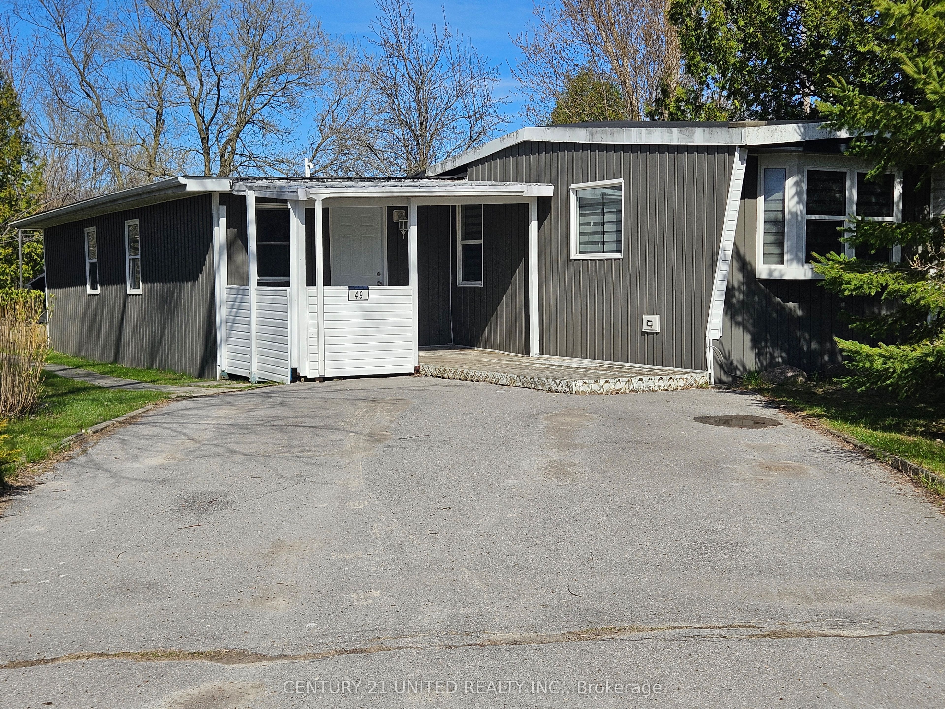 49 Hillview Drive, Hamilton Township, ON, K9A 0X9