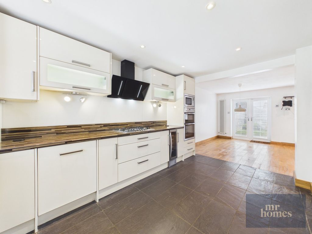 Additional image 2 of 3 bed town house for saleTintern Street, Canton, Cardiff CF5