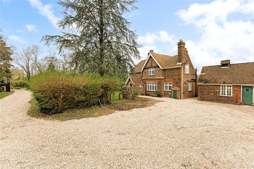 Additional image 7 of Land for saleRowley Lane, Arkley, Barnet EN5