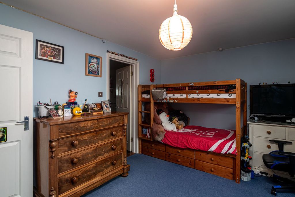 Additional image 10 of 5 bed terraced house for saleLe Vieux Beaumont, St Peter JE3