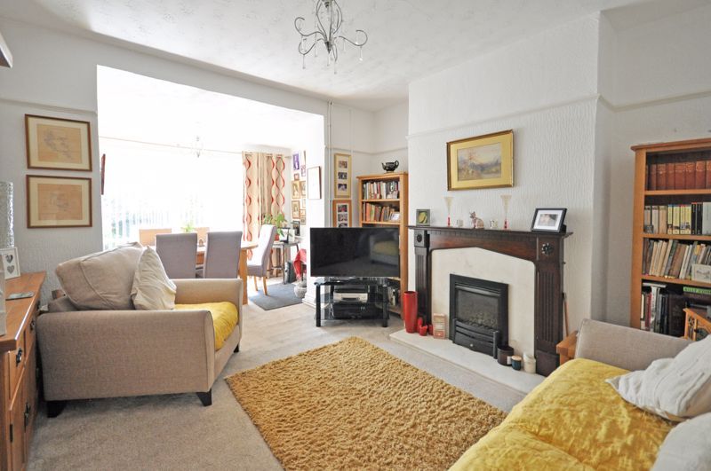 Additional image 5 of 3 bed semi-detached house for saleExtended House, Allt-Yr-Yn View, Newport NP20