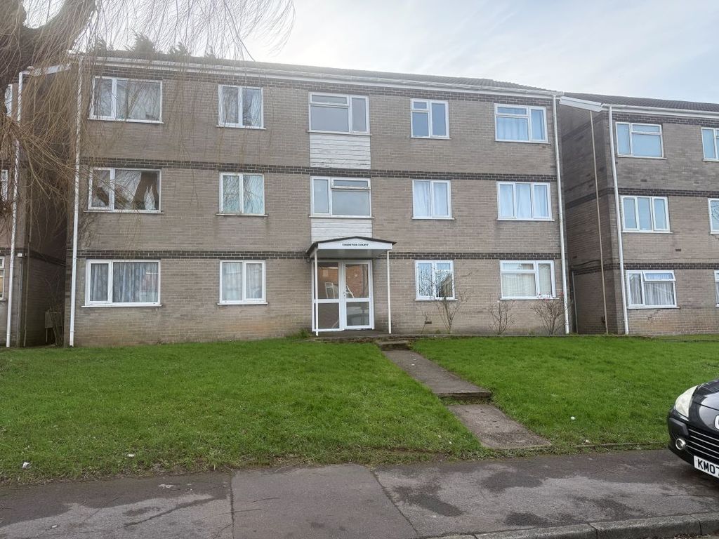 Additional image 5 of 2 bed flat for saleCheriton Court, Cranleigh Rise, Rumney, Cardiff CF3