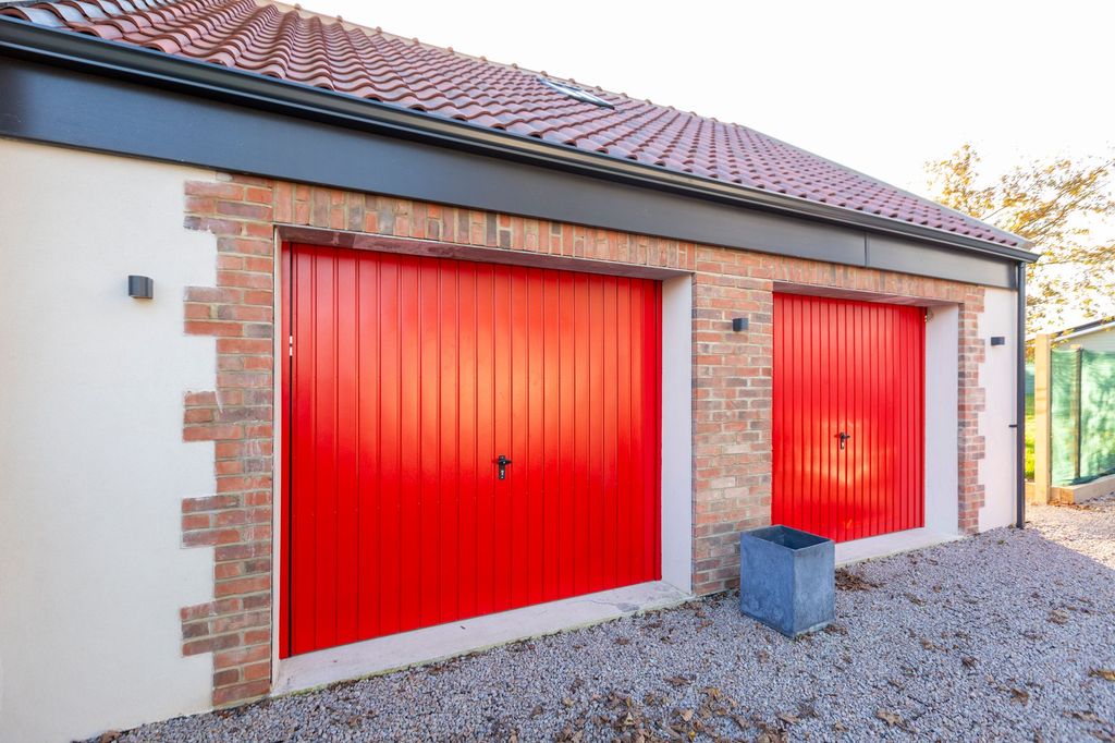 Additional image 33 of 4 bed semi-detached house for saleThe Farmhouse, La Porte, St Saviour JE2