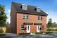 Kingsville at Bernets Nook Brokenstone Road, Feniscowles, Blackburn BB3
