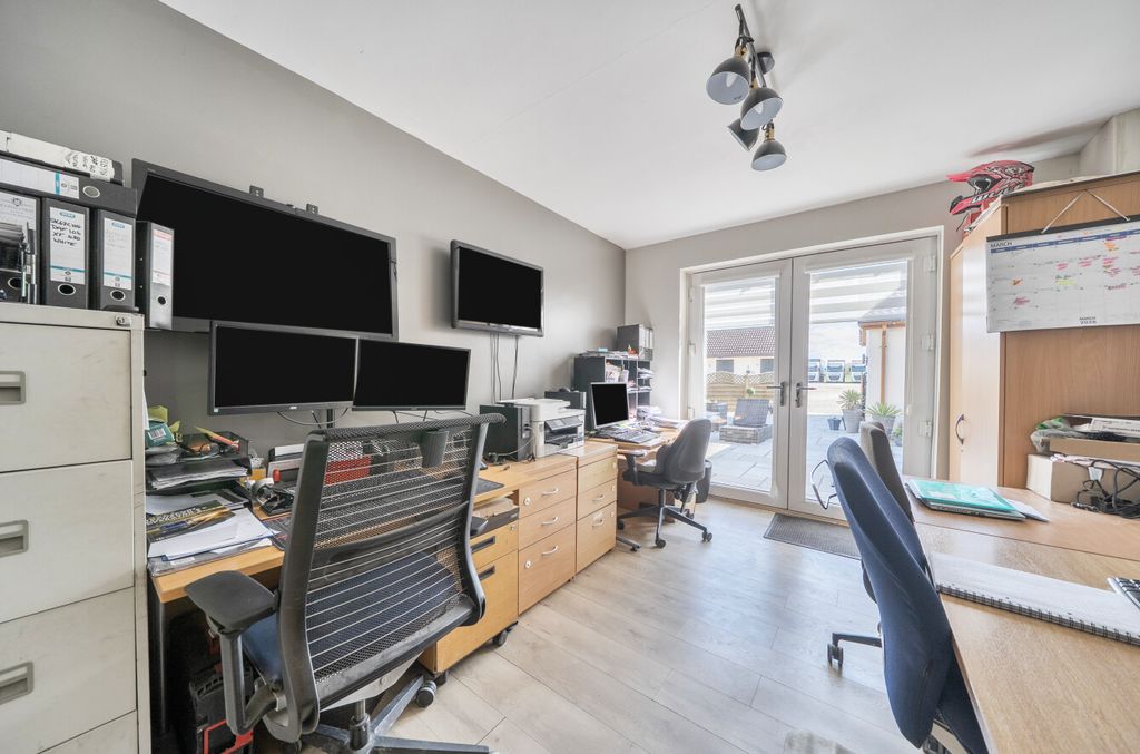 Additional image 11 of 5 bed detached house for saleMoss Road, Moss, Doncaster DN6