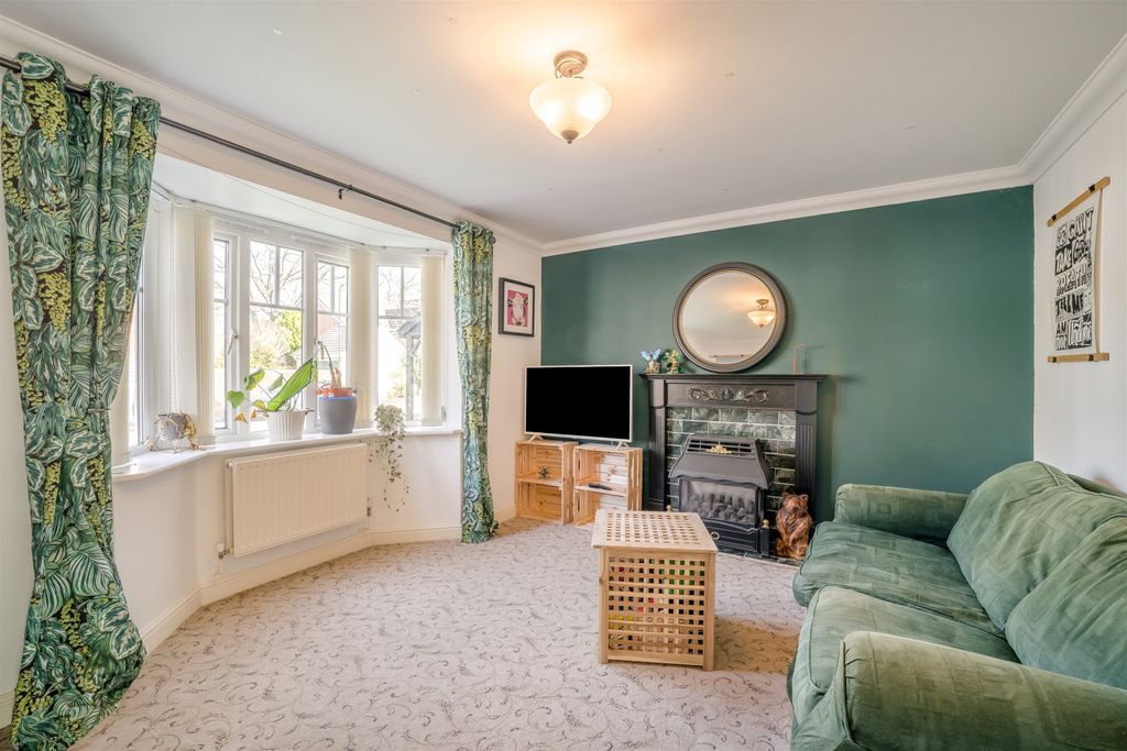 Additional image 3 of 3 bed detached house for saleHamilton Way, Monmouth, Monmouthshire NP25