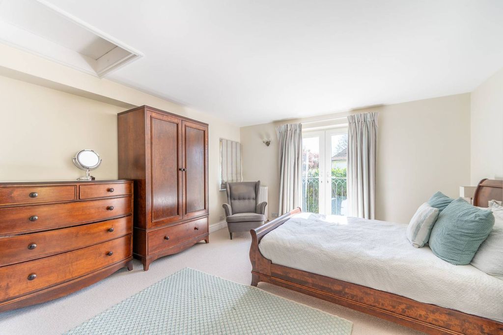 Additional image 17 of 4 bed detached house for saleChauntry Road, Maidenhead SL6