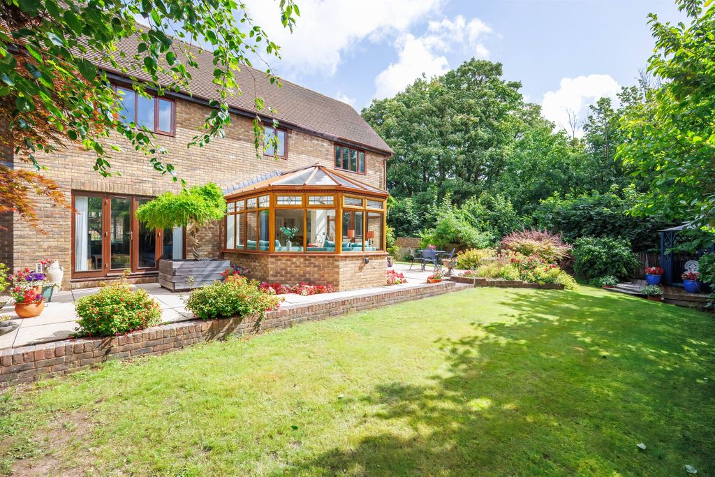 Additional image 20 of 4 bed detached house for saleFfordd Ffagan, St. Mellons, Cardiff CF3