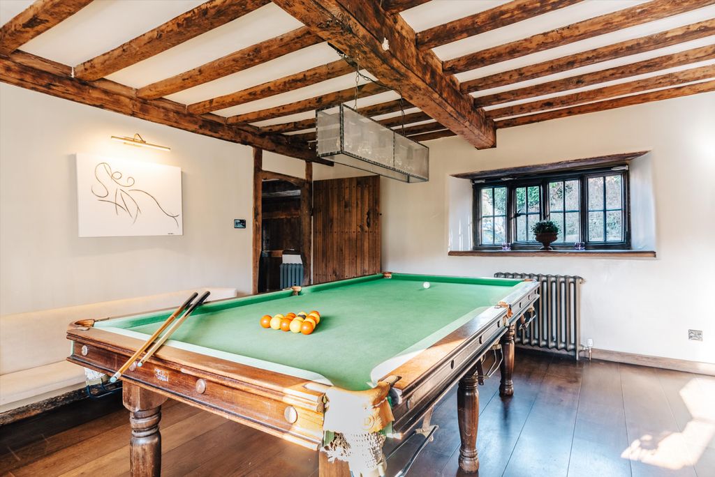 Additional image 24 of 5 bed detached house for saleGrosmont, Abergavenny, Monmouthshire NP7