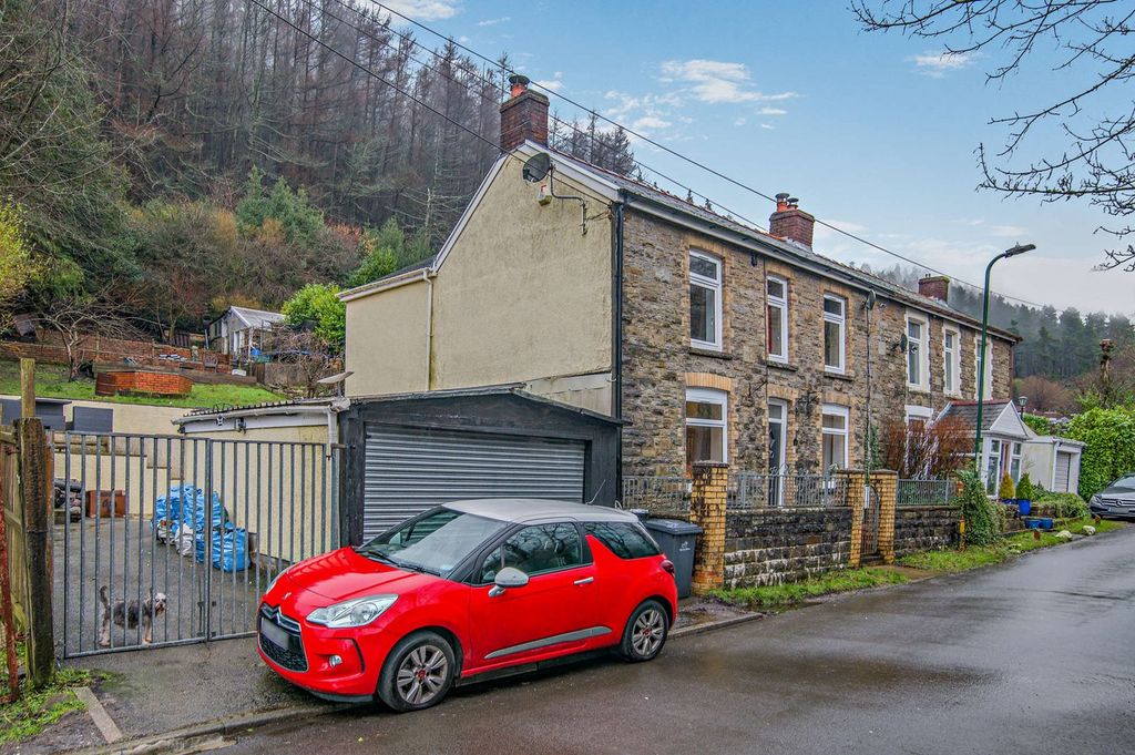 Additional image 23 of 4 bed semi-detached house for saleSix Bells, Abertillery NP13
