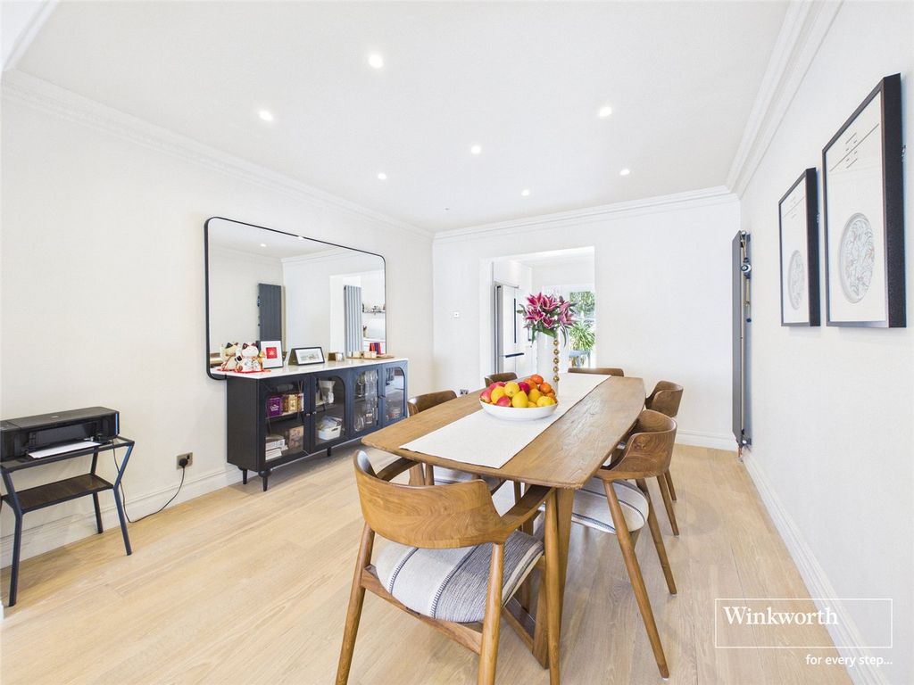 Additional image 4 of 4 bed semi-detached house for saleColin Park Road, Colindale NW9