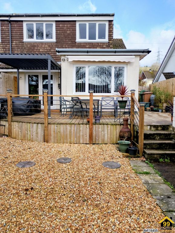 Additional image 17 of 2 bed semi-detached house for saleCherry Tree Close, Caerphilly, United Kingdom CF83
