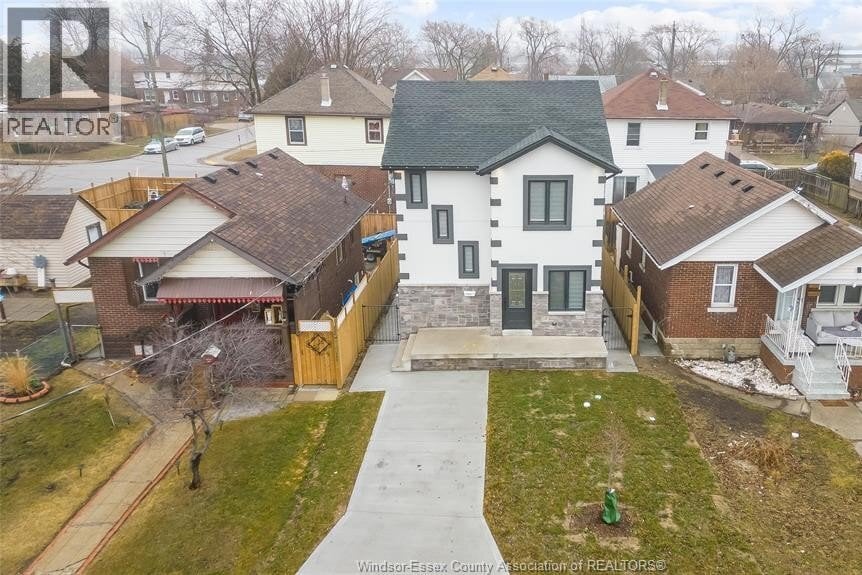 Additional image 7 of 1156 Wellington Avenue, Windsor, ON, N9A5K1