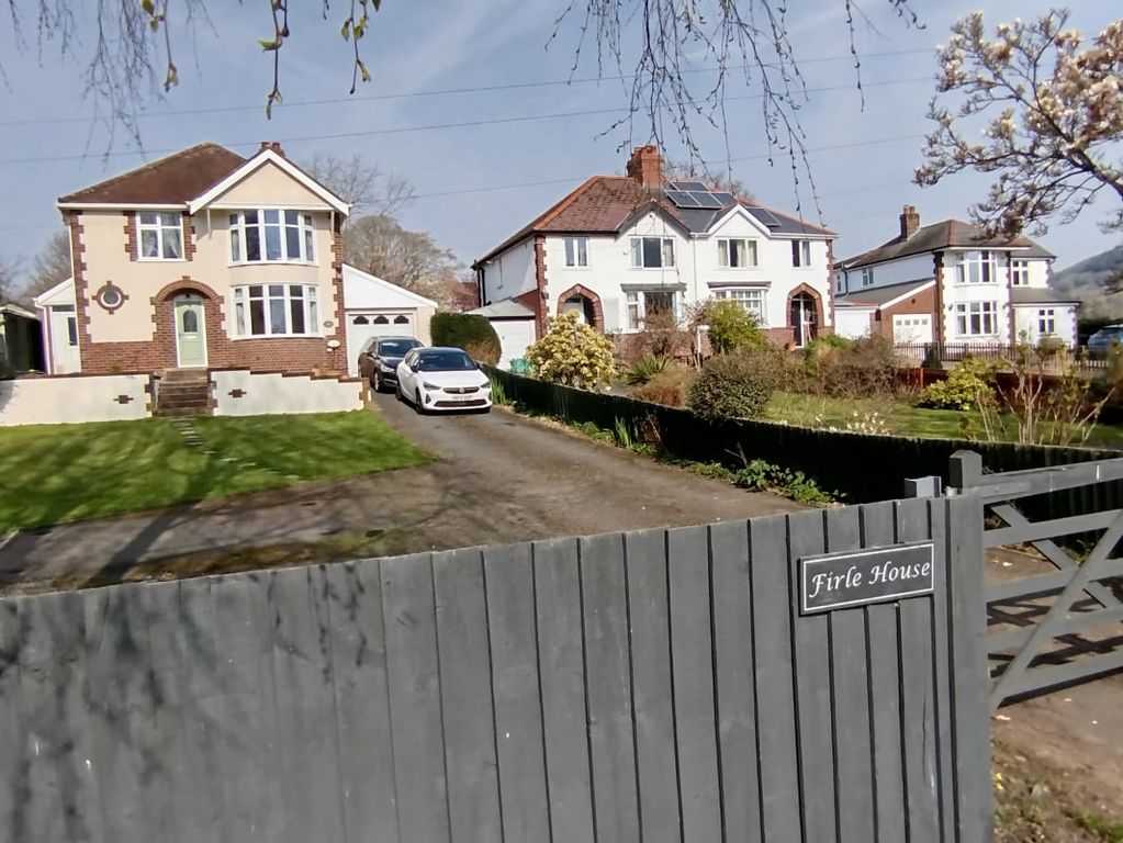 Additional image 3 of 4 bed detached house for saleFirle House, New Dixton Road, Monmouth NP25