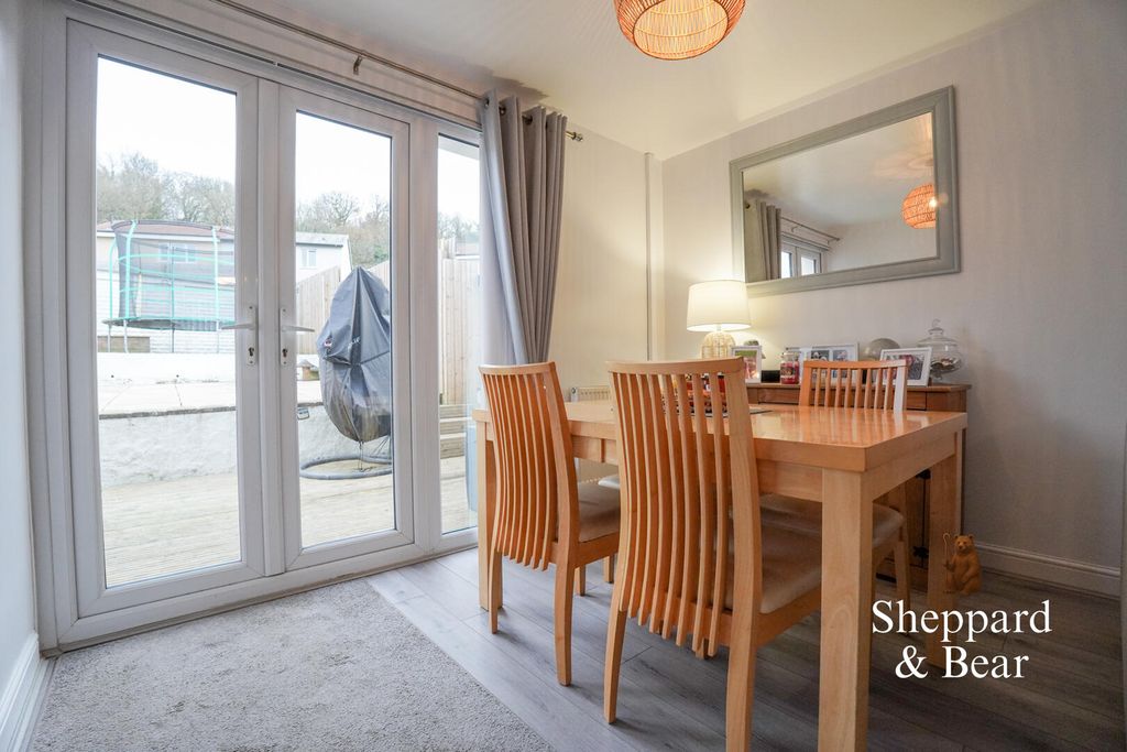 Additional image 9 of 3 bed semi-detached house for saleHeol Poyston, Cardiff CF5