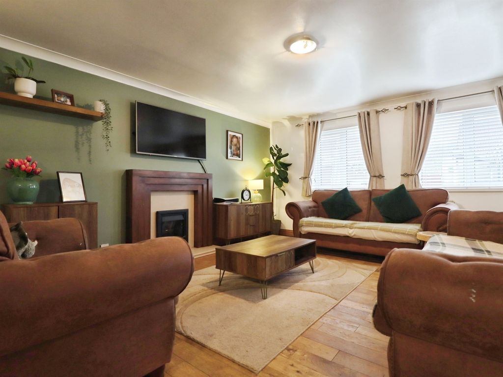 Additional image 2 of 4 bed link detached house for saleDeepfield Close, Cardiff CF5
