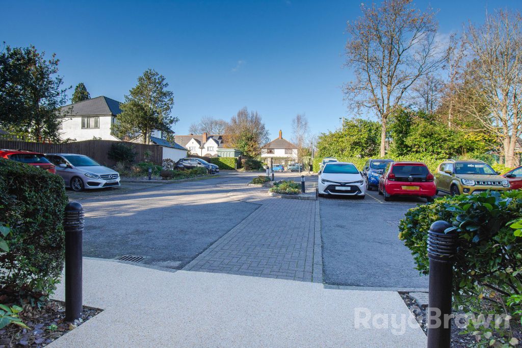 Additional image 43 of 1 bed flat for saleLlys Pegasus, Ty Glas Road, Llanishen, Cardiff CF14