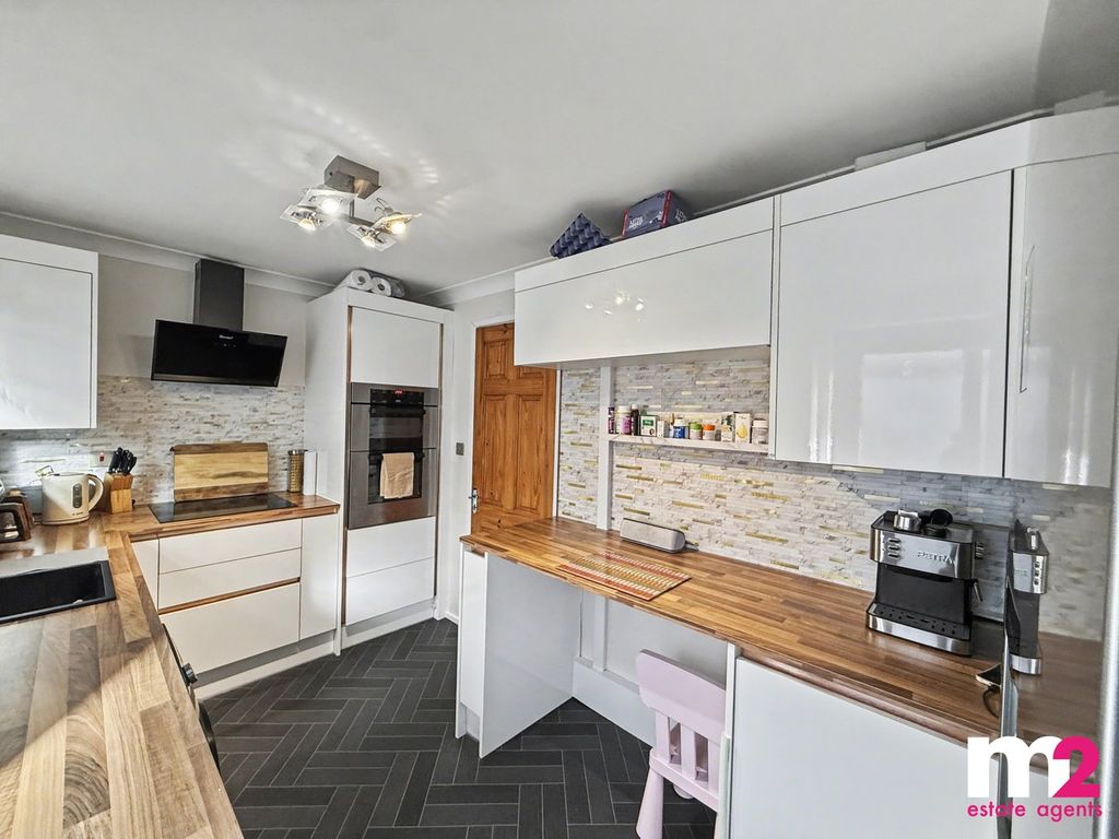 Additional image 9 of 3 bed terraced house for saleWilliam Morris Drive, Newport NP19