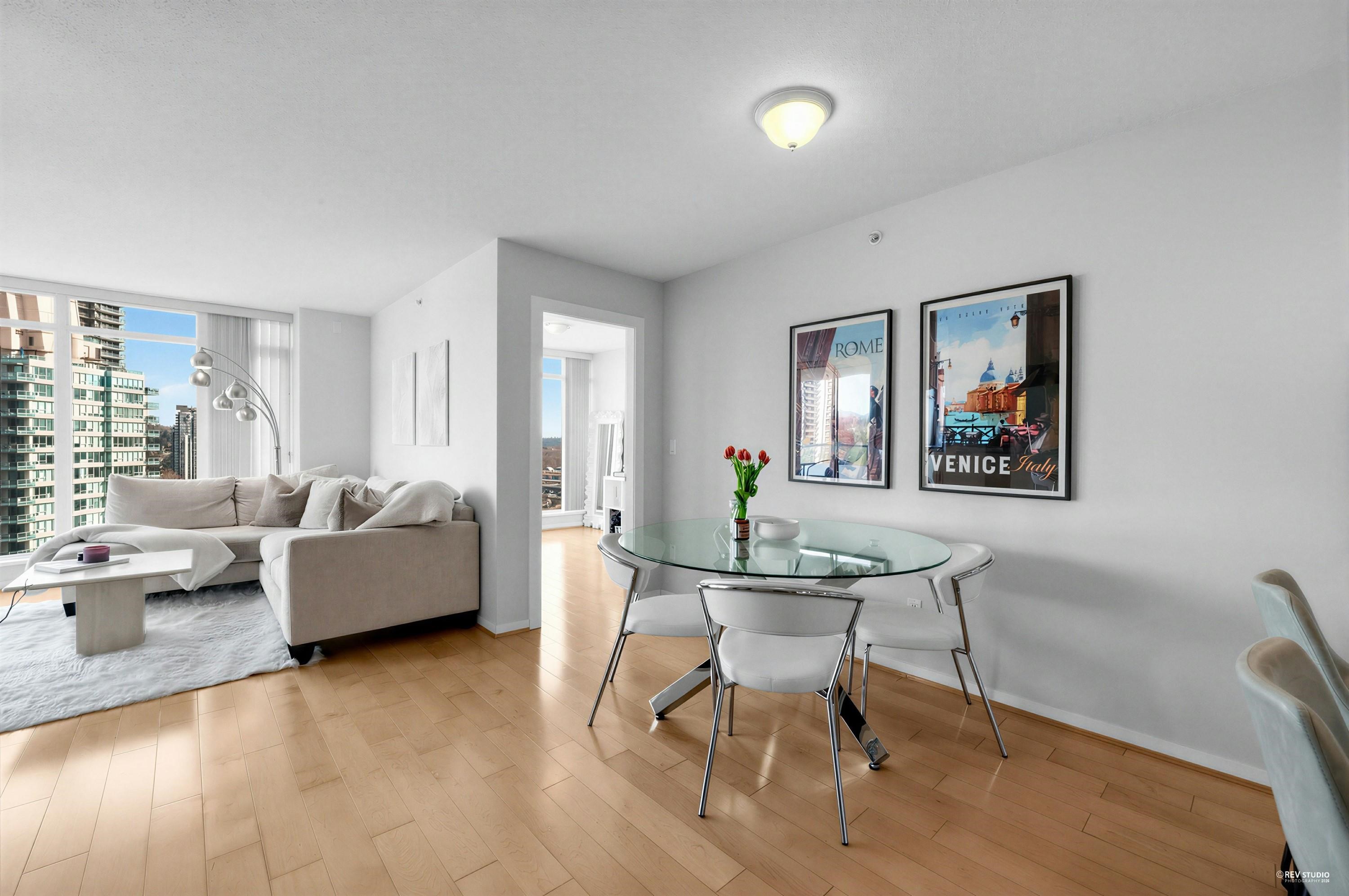 Additional image 4 of 2005-2133 Douglas Road, Burnaby, BC, V5C 0E9