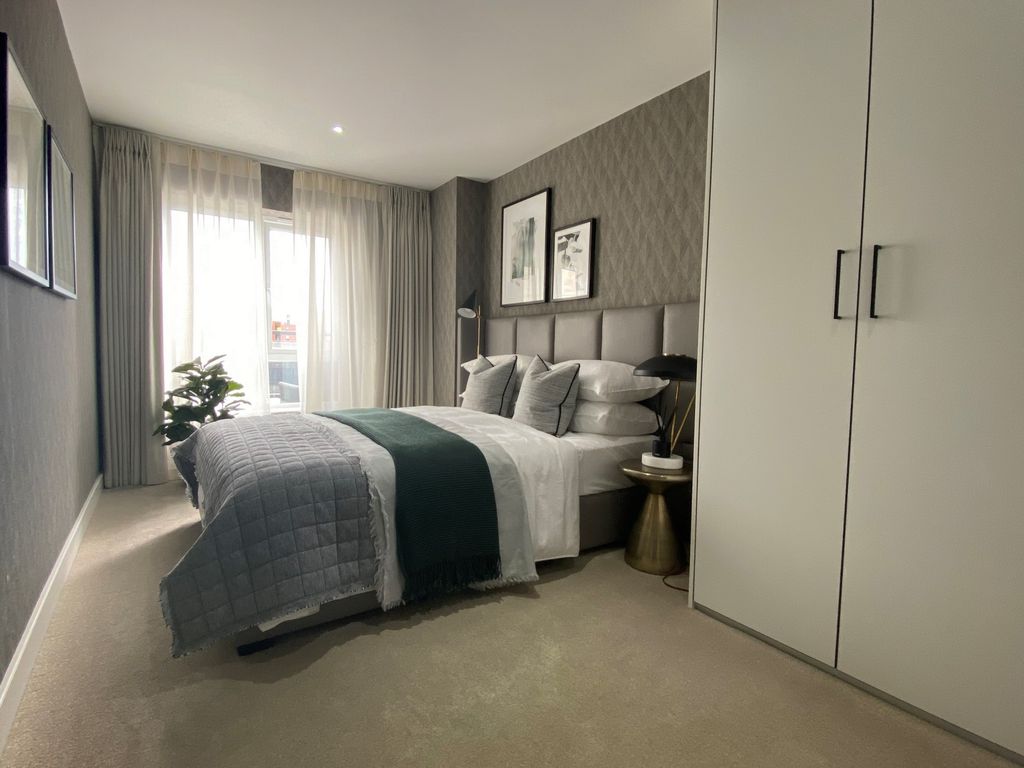 Additional image 3 of 2 bed flat for saleBeaufort Park, Aerodrome Road, Colindale NW9