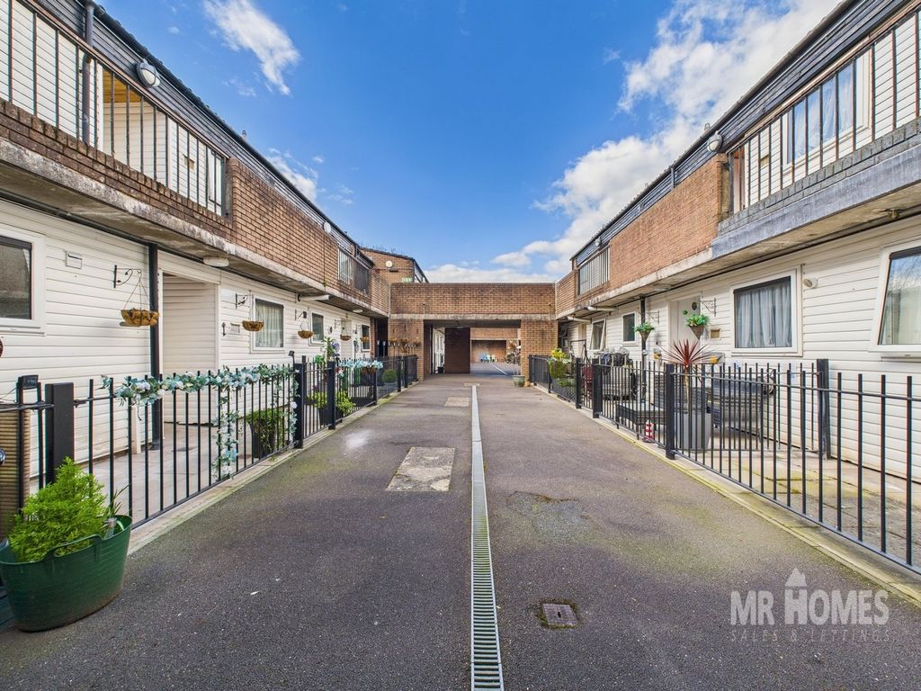 Additional image 10 of 1 bed flat for saleHewell Court, Grangetown, Cardiff CF11