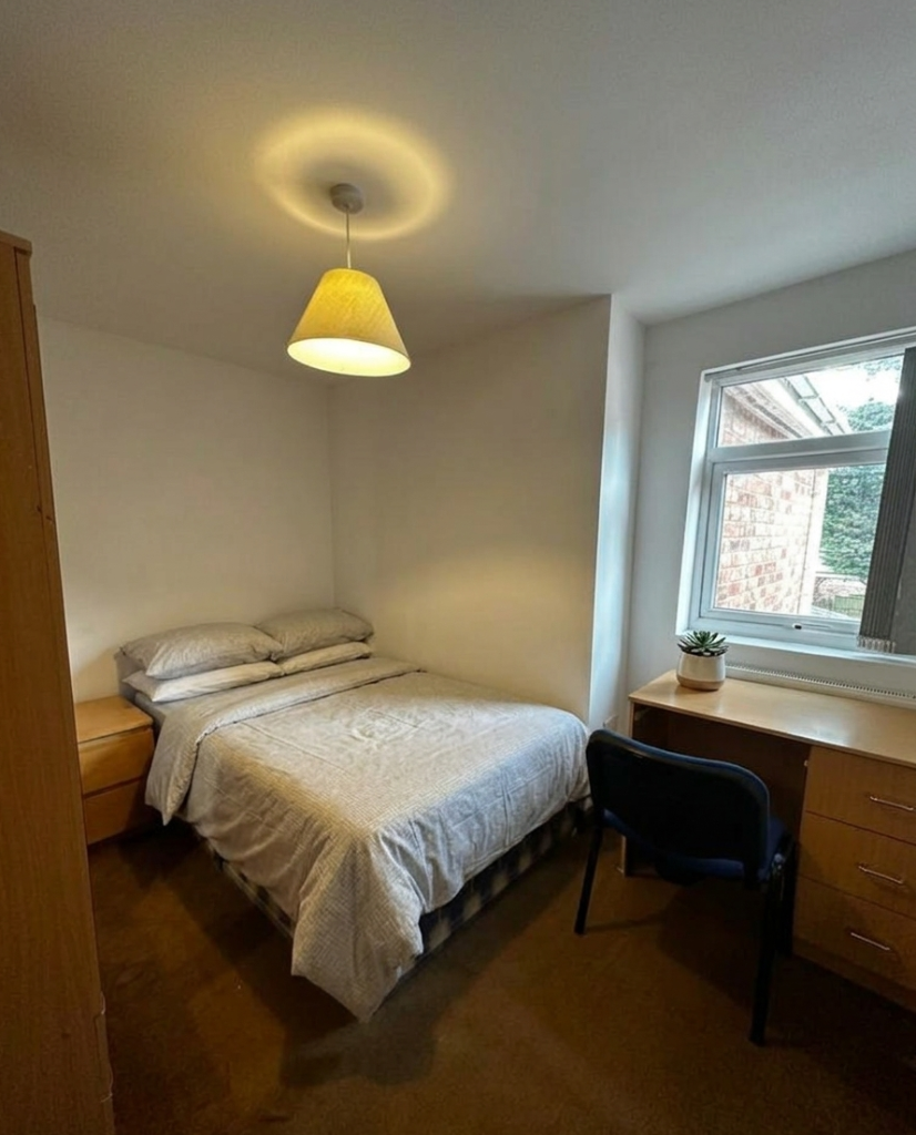 Raddlebarn Court, Dawlish Road, Birmingham