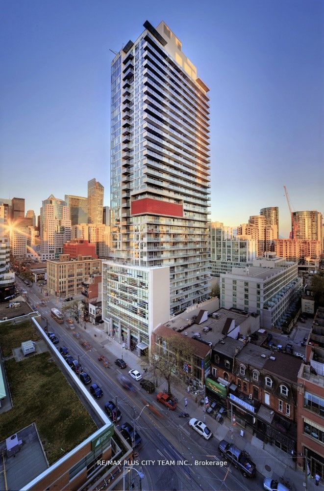 502-375 King Street W, Toronto, ON, M5V 1K5