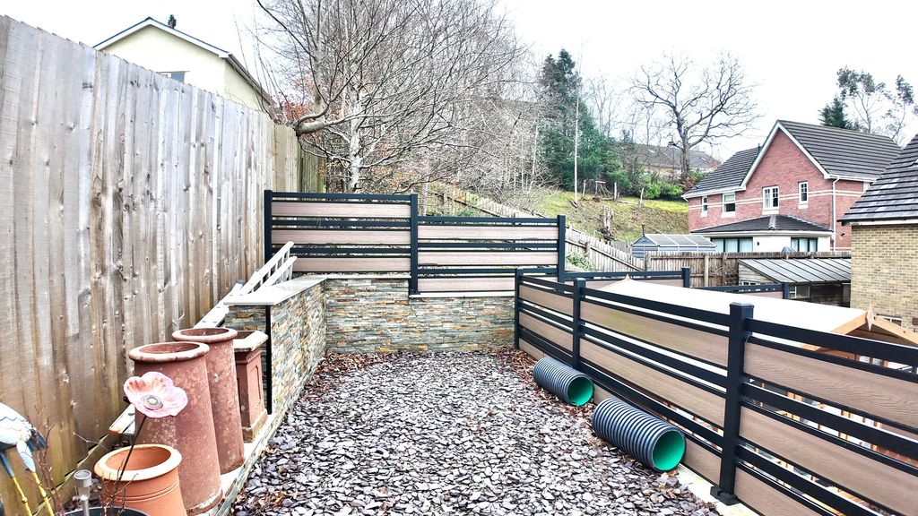 Additional image 26 of 3 bed semi-detached house for saleElmwood Grove, Georgetown NP22
