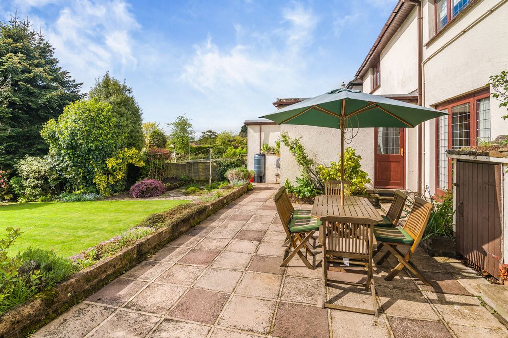 Additional image 21 of 4 bed detached house for saleChepstow Road, Langstone. Newport, Newport NP18