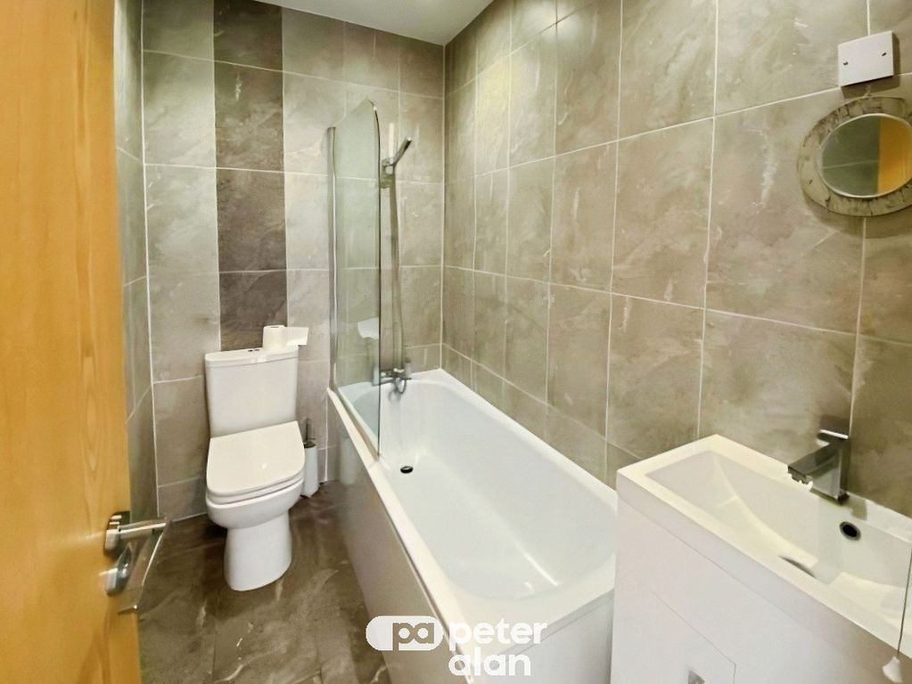 Additional image 4 of 2 bed flat for saleNinian Road, Cardiff CF23