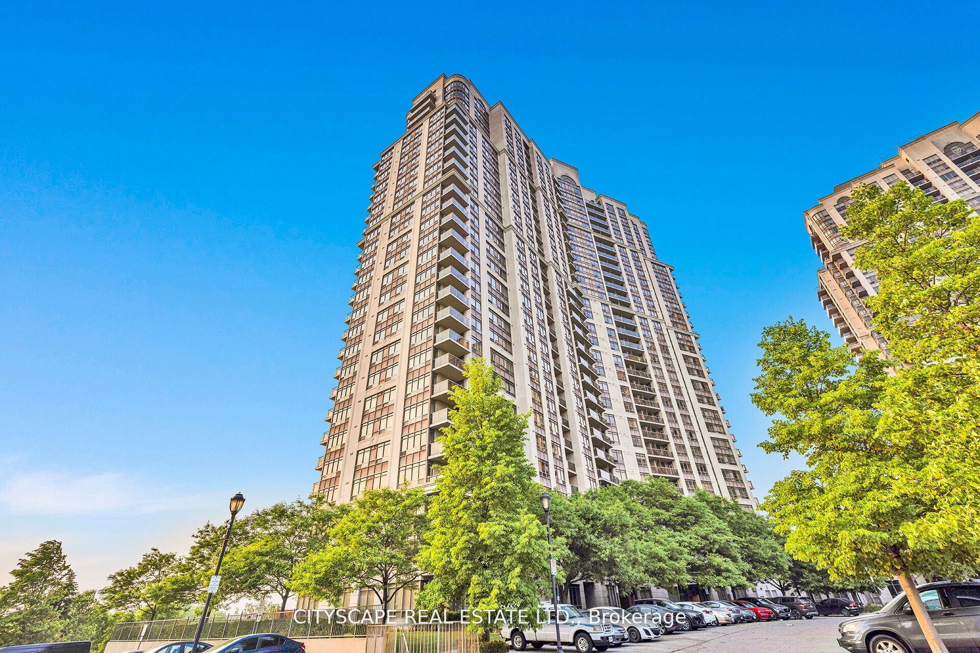 Additional image 2 of 1002-710 Humberwood Blvd Boulevard, Toronto, ON, M9W 7J5