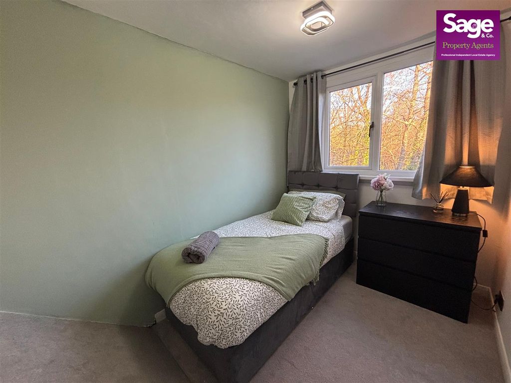 Additional image 20 of 3 bed semi-detached house for saleClaremont, Malpas, Newport NP20