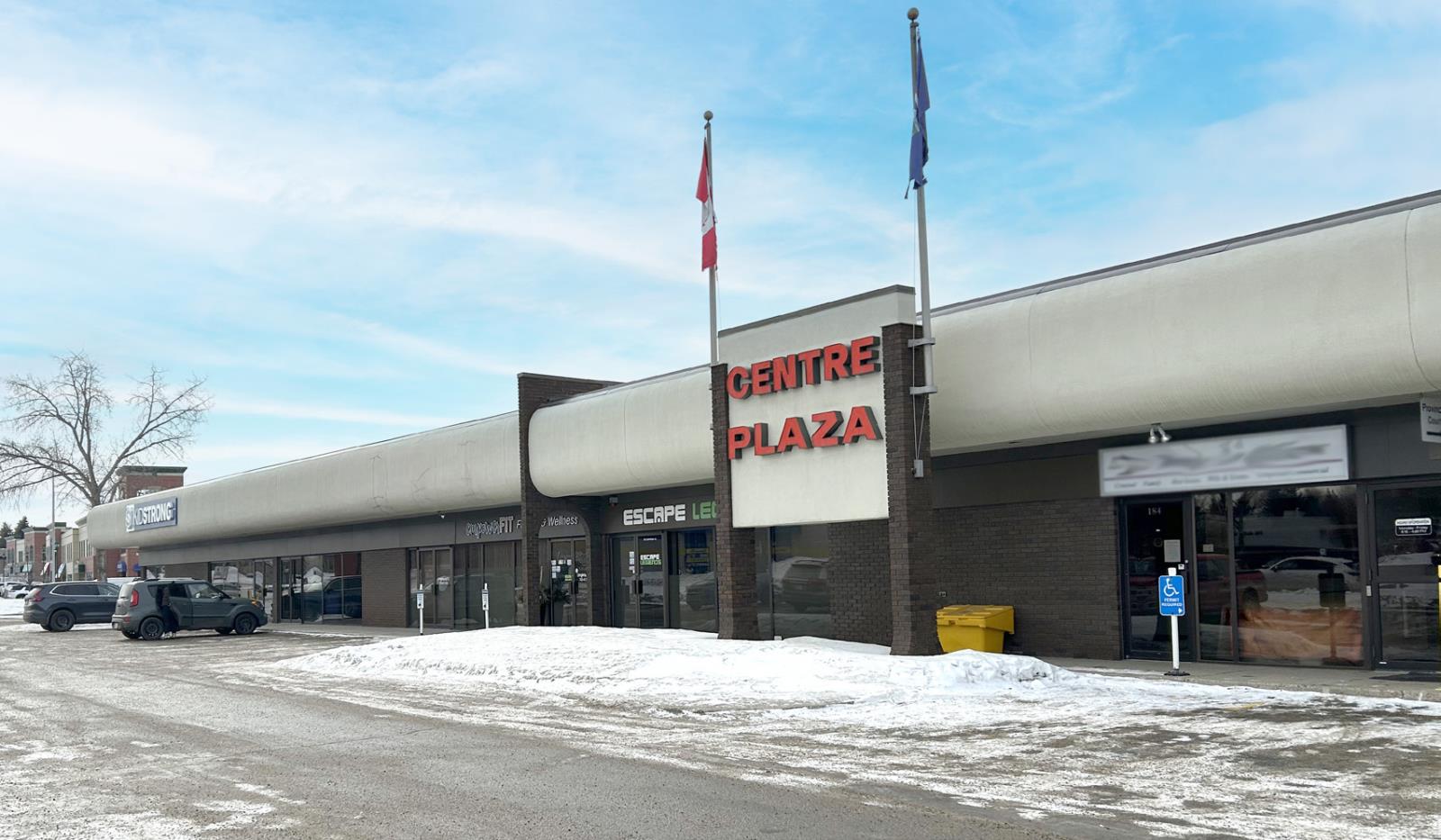 176 Chippewa Road 176 Chippewa Road, 176 Chippewa Road, Sherwood Park, AB, T8A4H5