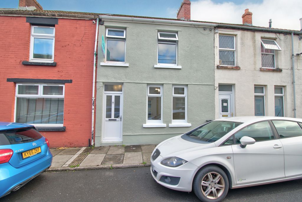 Additional image 5 of 3 bed terraced house for saleCurre Street, Ebbw Vale NP23