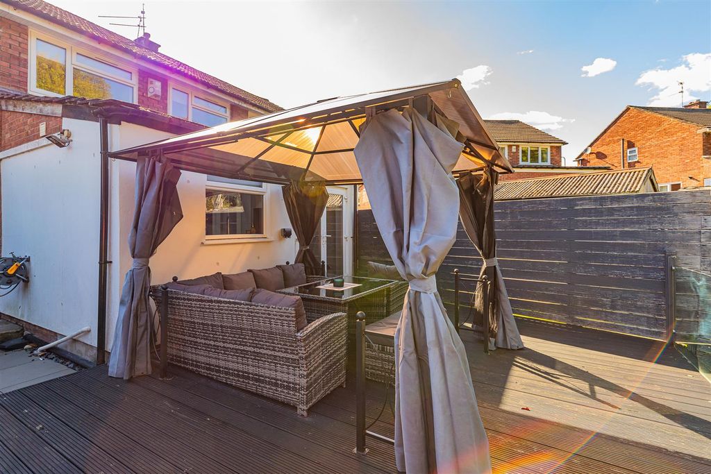 Additional image 15 of 3 bed semi-detached house for saleGrafton Close, Penylan, Cardiff CF23