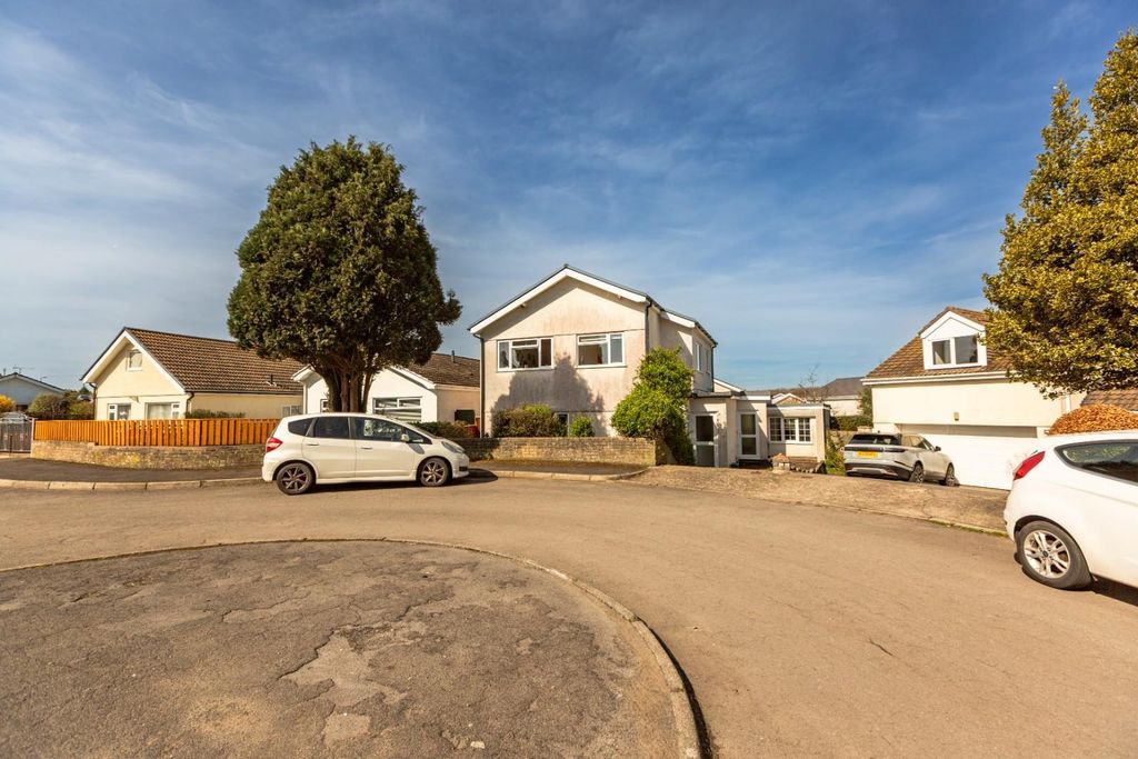 Additional image 27 of 4 bed detached house for salePennard Drive, Southgate, Swansea SA3