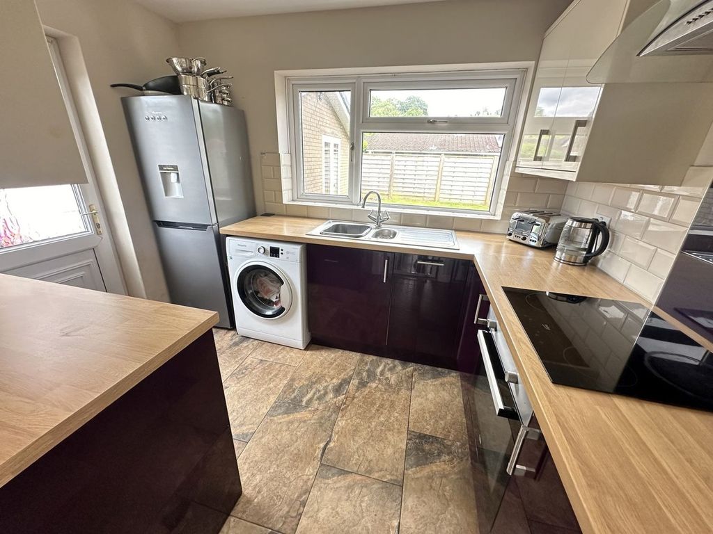 Additional image 7 of 3 bed semi-detached house for saleWern Gifford, Pandy, Abergavenny NP7