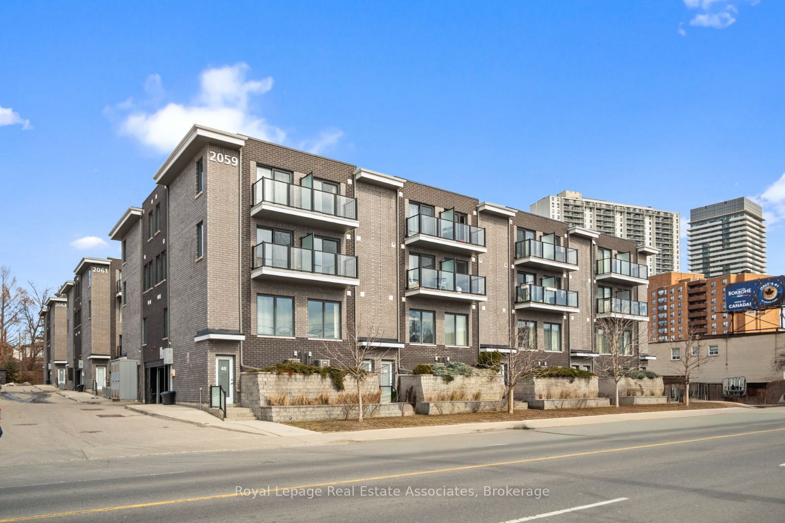 40-2059 Weston Road, Toronto, ON, M9N 1X7