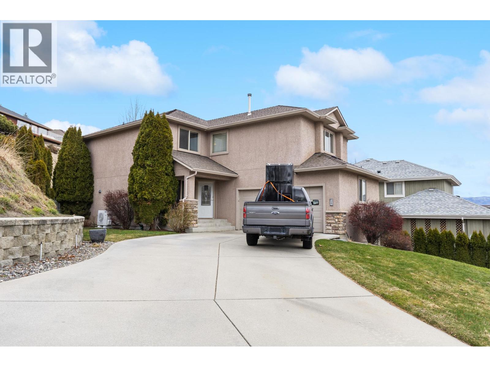 908 Westview Way, West Kelowna, BC, V1V2Z3