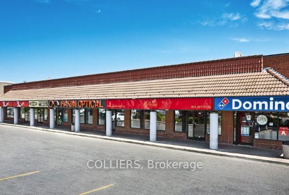 3-1 Steeles Avenue E, Brampton, ON, L6W 4J4