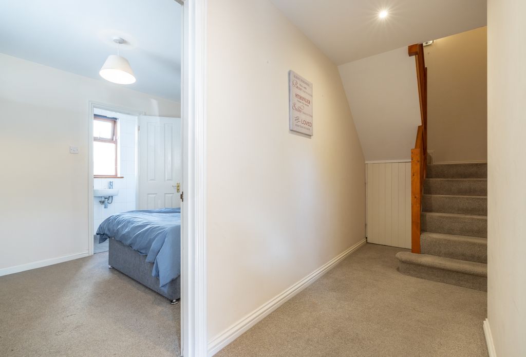 Additional image 3 of 3 bed semi-detached house for saleOld St. James Place, St. Helier, Jersey JE2